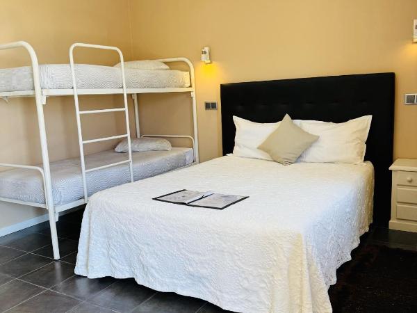 Casa Pinha : photo 1 de la chambre chambre triple