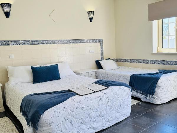 Casa Pinha : photo 5 de la chambre chambre familiale (5 adultes)