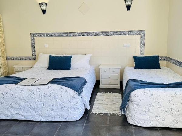 Casa Pinha : photo 6 de la chambre chambre familiale (5 adultes)