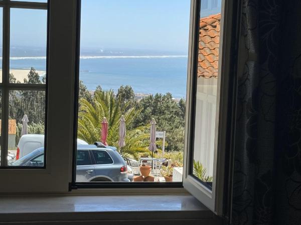 Casa Pinha : photo 6 de la chambre chambre double - vue sur mer