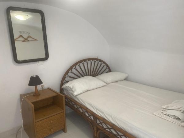 Marcos Rooms : photo 1 de la chambre chambre double Économique