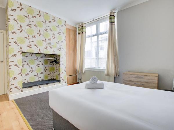 The Sandringham Court Hotel & Apartment with High Speed Wi-Fi : photo 8 de la chambre appartement - rez-de-chaussée