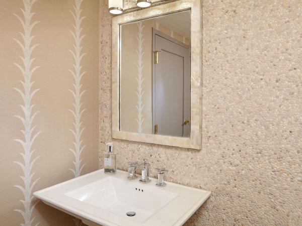 The Burgess Hotel, Atlanta, a Tribute Portfolio Hotel : photo 10 de la chambre large one-bedroom king suite with city view