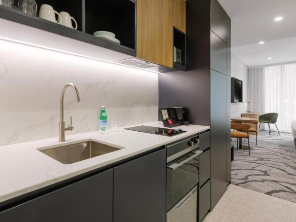 Veriu Macquarie Park : photo 6 de la chambre superior veriu suite