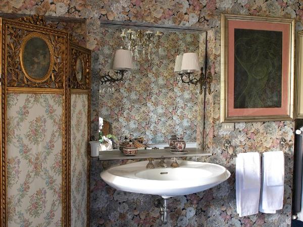 Villa Poggio Bello : photo 5 de la chambre chambre simple deluxe