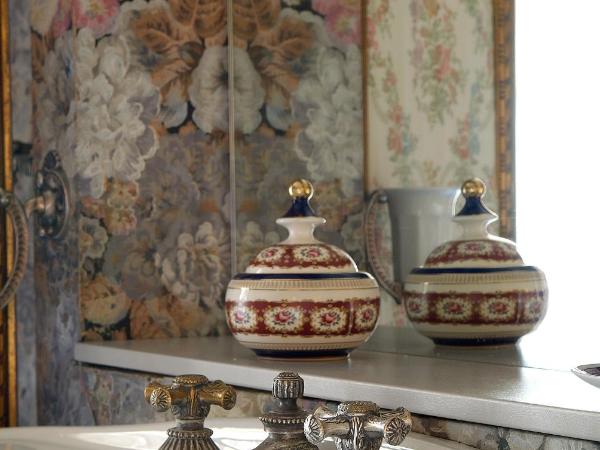 Villa Poggio Bello : photo 7 de la chambre chambre simple deluxe