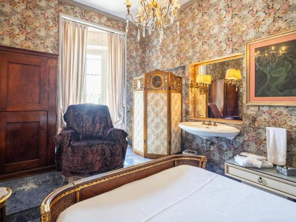 Villa Poggio Bello : photo 4 de la chambre chambre simple deluxe