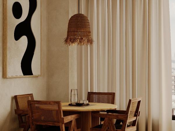 Kyoto Suites - Sleep inn : photo 9 de la chambre appartement suite