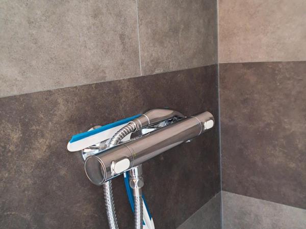 LAETITIA ET CLAUDE : photo 6 de la chambre studio deluxe