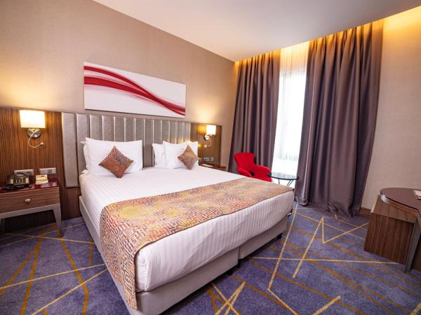 Ramada by Wyndham Istanbul Alibeykoy : photo 6 de la chambre chambre double