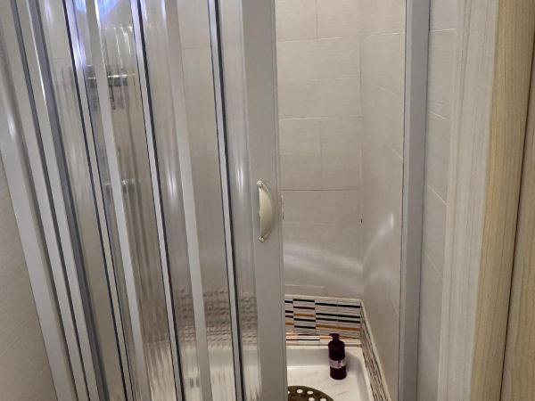 Bed and Breakfast Aereoparking : photo 2 de la chambre chambre quadruple confort