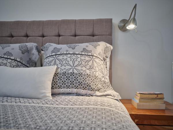 Le Widor : photo 2 de la chambre chambre supérieure lit queen-size