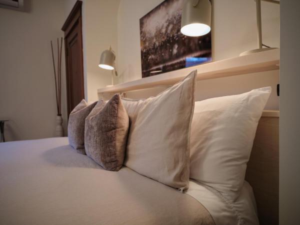 Le Widor : photo 1 de la chambre chambre double supérieure