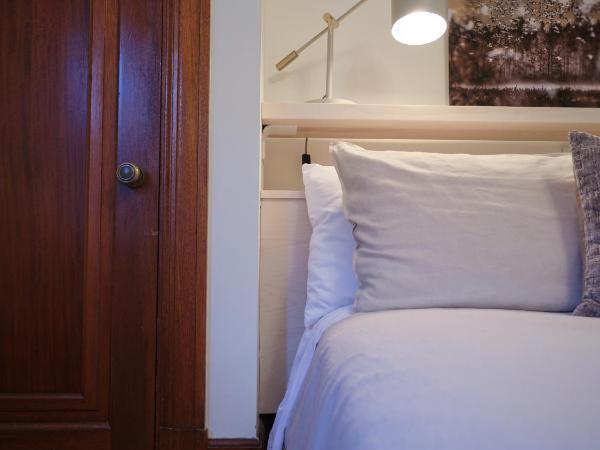 Le Widor : photo 2 de la chambre chambre double supérieure