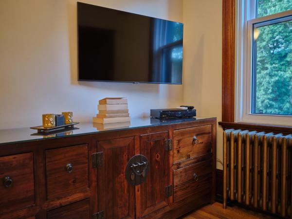 Le Widor : photo 3 de la chambre chambre double supérieure