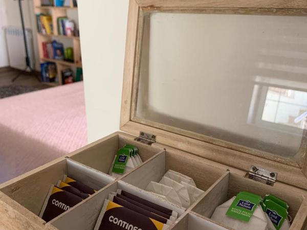 Exclusive Suites - Casinha da Amoreira Guesthouse : photo 5 de la chambre chambre familiale avec balcon