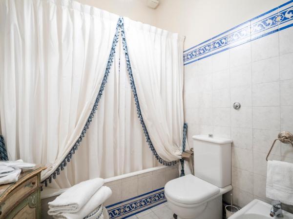 Villa Poggio Bello : photo 10 de la chambre chambre deluxe