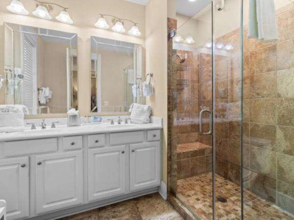 North Beach Resort & Villas : photo 3 de la chambre villa 2 chambres :