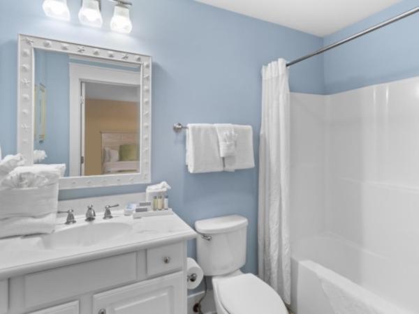 North Beach Resort & Villas : photo 4 de la chambre villa 2 chambres :