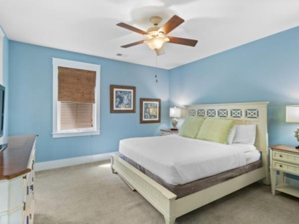 North Beach Resort & Villas : photo 1 de la chambre villa 2 chambres :