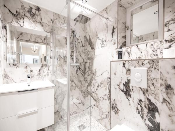 Campo Di Fiori, Maisons de Charme : photo 6 de la chambre maison grany