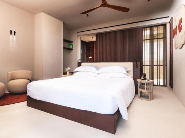 Capitolo Riviera : photo 4 de la chambre chambre double supérieure