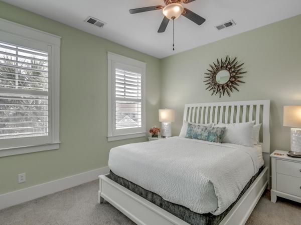 North Beach Resort & Villas : photo 4 de la chambre maison 3 chambres