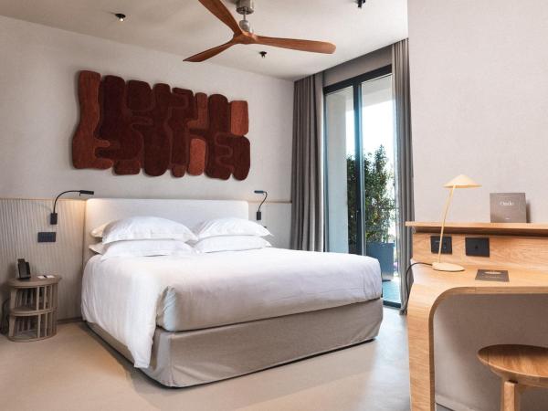 Capitolo Riviera : photo 4 de la chambre suite junior