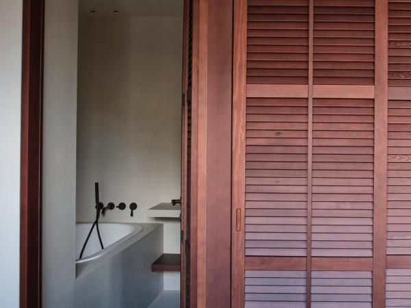 Capitolo Riviera : photo 6 de la chambre suite avec terrasse