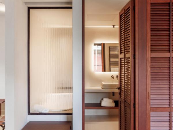 Capitolo Riviera : photo 5 de la chambre suite avec terrasse