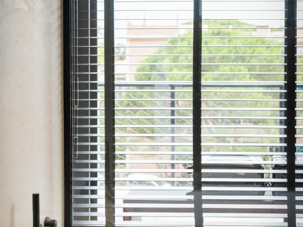 Capitolo Riviera : photo 5 de la chambre suite de luxe avec balcon et vue sur la mer