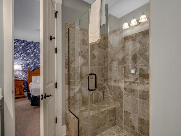 North Beach Resort & Villas : photo 4 de la chambre villa 2 chambres :