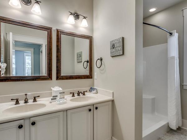 North Beach Resort & Villas : photo 2 de la chambre maison 3 chambres