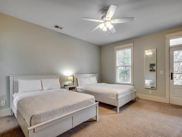 North Beach Resort & Villas : photo 1 de la chambre maison 3 chambres