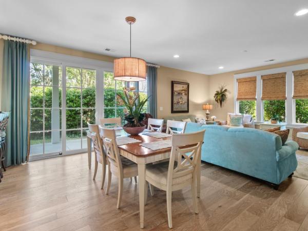 North Beach Resort & Villas : photo 1 de la chambre maison 4 chambres