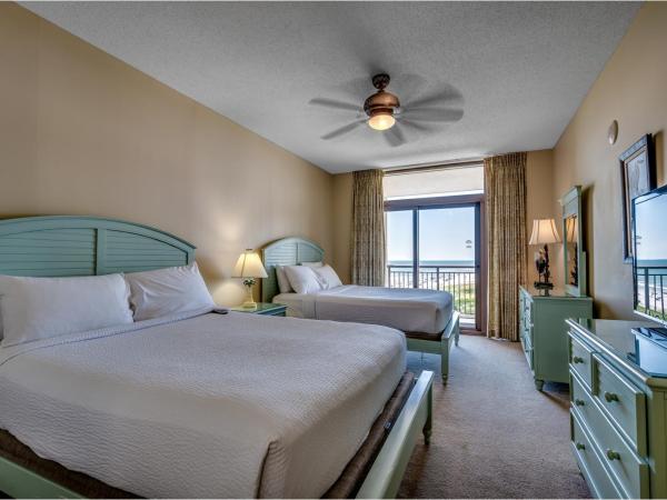 North Beach Resort & Villas : photo 3 de la chambre villa - côté plage