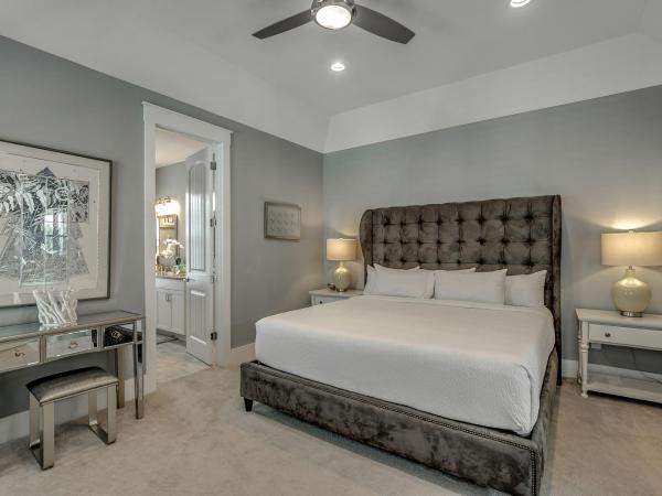 North Beach Resort & Villas : photo 4 de la chambre maison 4 chambres