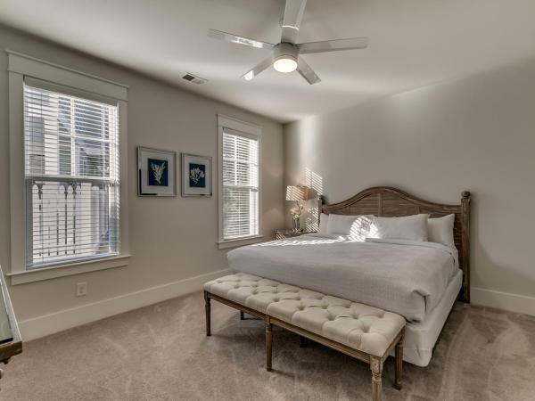 North Beach Resort & Villas : photo 2 de la chambre maison 4 chambres