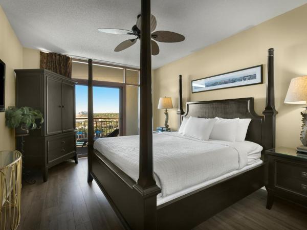 North Beach Resort & Villas : photo 3 de la chambre four-bedroom luxury apartment