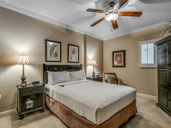 North Beach Resort & Villas : photo 3 de la chambre four-bedroom luxury apartment