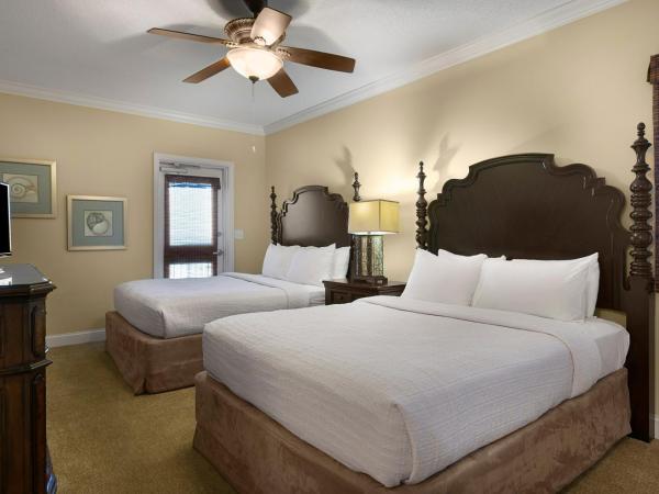 North Beach Resort & Villas : photo 2 de la chambre four-bedroom luxury apartment