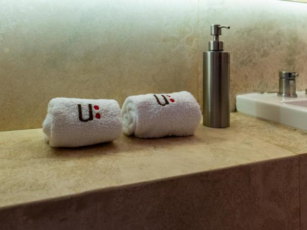 Urban Suites Recoleta Boutique Hotel : photo 3 de la chambre suite triple