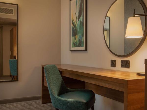 DoubleTree by Hilton London Chelsea : photo 2 de la chambre chambre double - accessible aux personnes à mobilité réduite