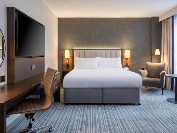 DoubleTree by Hilton London Chelsea : photo 2 de la chambre suite junior