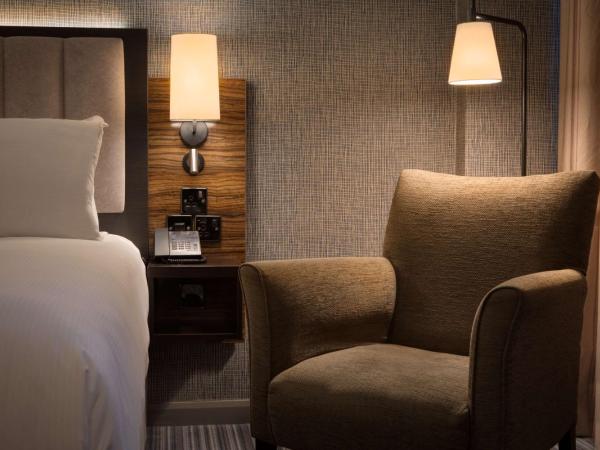 DoubleTree by Hilton London Chelsea : photo 3 de la chambre suite junior