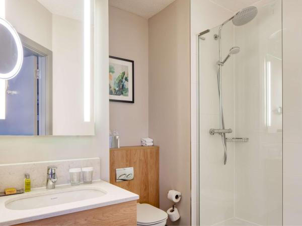 DoubleTree by Hilton London Chelsea : photo 7 de la chambre suite junior