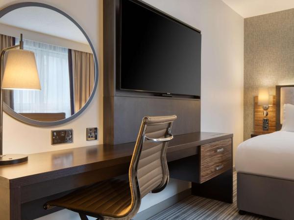 DoubleTree by Hilton London Chelsea : photo 4 de la chambre suite junior