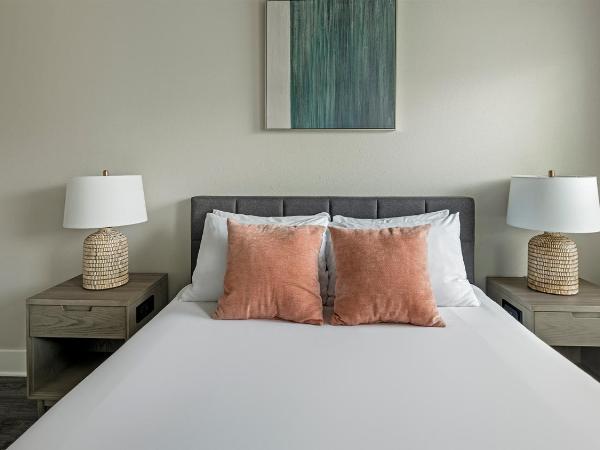 Voyager at Space Center Condos by Barsala : photo 9 de la chambre appartement 1 chambre