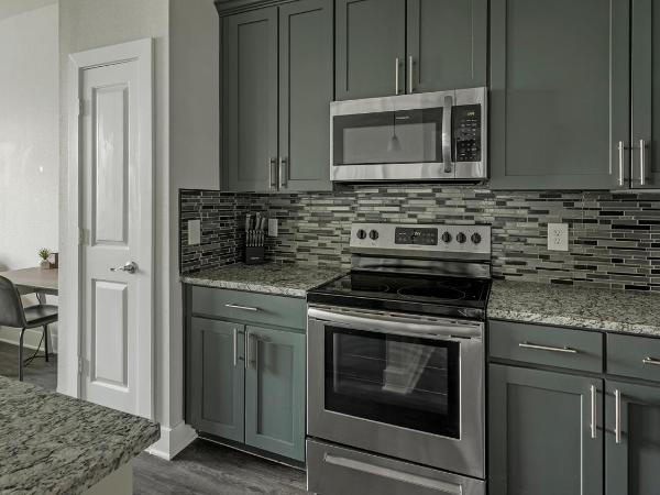 Voyager at Space Center Condos by Barsala : photo 4 de la chambre appartement 1 chambre