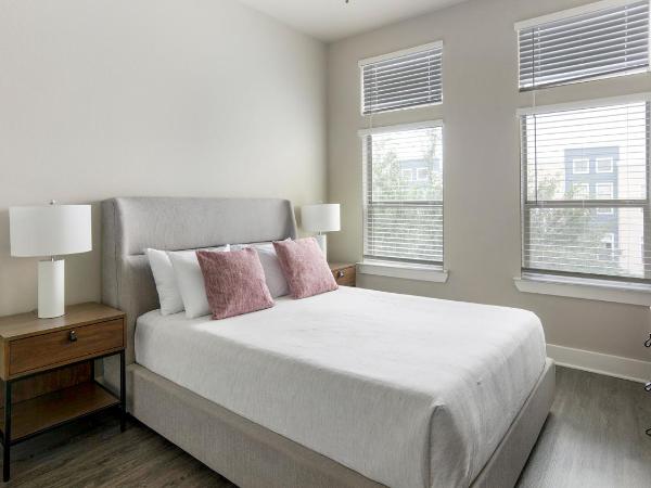 Voyager at Space Center Condos by Barsala : photo 7 de la chambre appartement 2 chambres